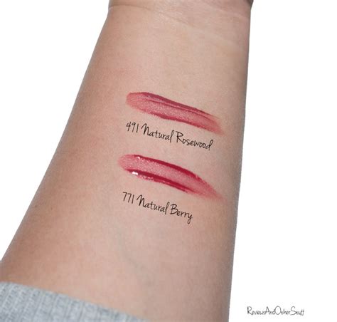 dior lip tint review|More.